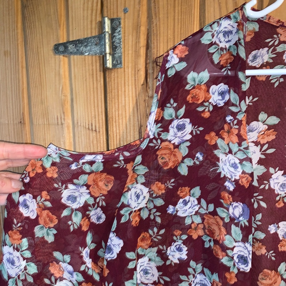Kimono - Picture 3 of 5